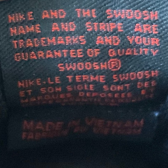 Nike Dunk High Retro Goldenrod Black Yellow DD1399-700 Men’s Sz 9.5 - Picture 11 of 16